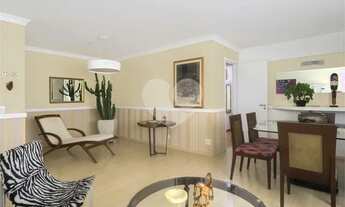 Imagem 3: JARDIM AMÉRICA Apartamento com 3 dormitórios