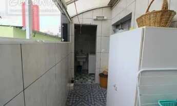 Imagem 3: Santo André - Apartamento Padrão - Vila Floresta