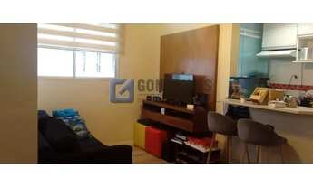 Imagem 3: SAO BERNARDO DO CAMPO - Residential / Apartment - JARDIM BORBOREMA