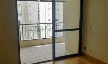 Imagem 4: Apartamento com 3 dormitórios para alugar, 92 m² por R$ 5.898,96/mês - Vila Leopoldina - S