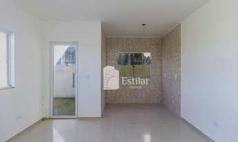 Imagem 5: Casa com 03 quartos (01 suite) e 02 vagas no Campo Largo da Roseira, São José dos Pinhais