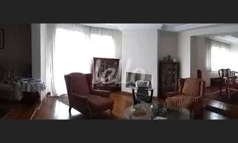 Imagem 5: São Paulo - Apartamento Padrão - Campo Belo