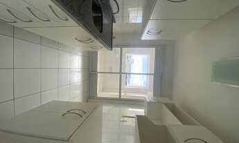 Imagem 4: Apartamento para venda tem 96 m com 3 quartos em Aleixo - Manaus - Amazonas