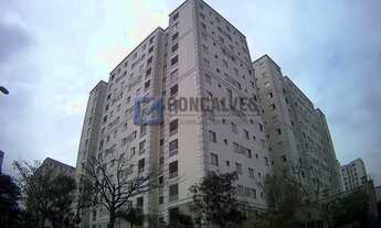Imagem: SANTO ANDRE - Residential / Apartment