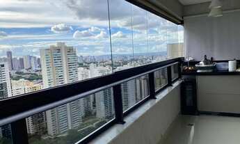 Imagem 5: Vende apartamento no Energie Lessence, Jardim Goiás, 3/4 sendo 1 suíte, com 2 vagas parale
