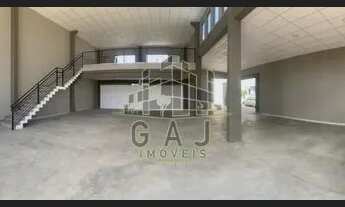 Imagem 7: Salão comercial/industrial 355m² próx FAM Jd Sta Sofia - Americana/SP - SA907