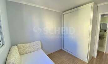 Imagem 5: Oasis R, Manuel Cherem 300 Apto Mobiliado 2 Dormitorios