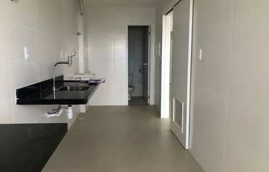 Imagem 8: Apartamento novo - com 3 suites - nascente na ponta D areia - vista lagoa