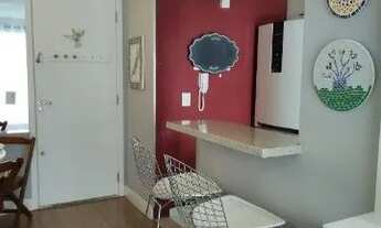 Imagem 3: APTO SÃO PAULO Apartamento com 2 dormitórios