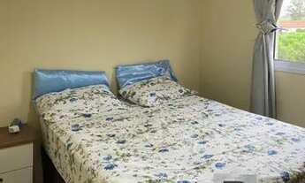 Imagem 6: Apartamento para venda tem 45 metros quadrados com 2 quartos em Quinta da Paineira - São P