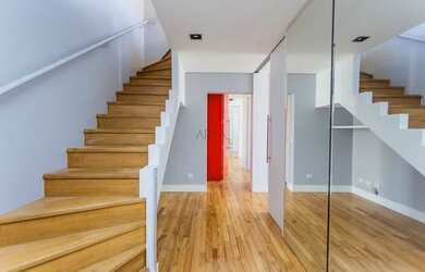 Imagem 6: Cobertura no bairro Rebouças - ARYA 1