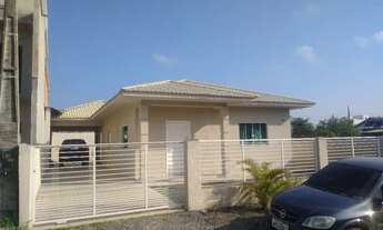 Imagem: Casa em enseada sc