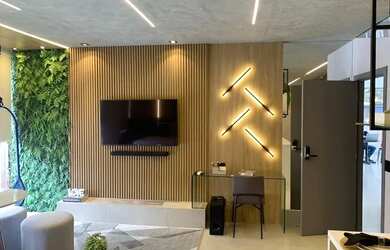 Imagem 7: Lançamento mais esperado de São Caetano do Sul, Apartamento de 36,27 a 47,02m²!!!