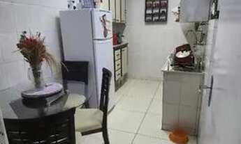 Imagem 7: Cobertura com área gourmet completa