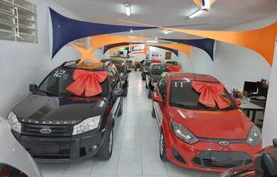 Imagem 4: LOJA DE CARROS, OPORTUNIDADE UNICA.Faturando