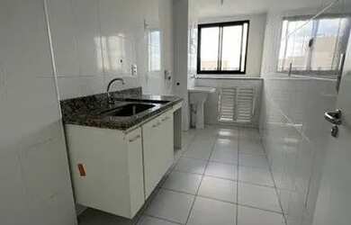 Imagem 5: Repletto Condomínio Clube / Bairro Luzia - Aracaju - SE