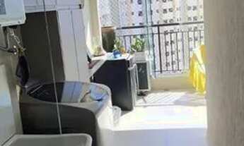 Imagem 6: São Paulo - Apartamento Padrão - Saúde