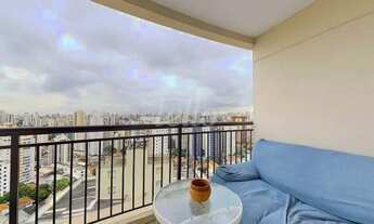 Imagem 5: São Paulo - Apartamento Padrão - Vila Gumercindo