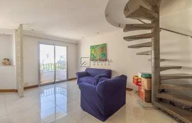 Imagem 2: Apartamento Venda Bela Vista 135 m² 2 Dormitórios