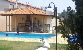 Imagem 7: Venda Casa em condomínio com 3 dormitórios