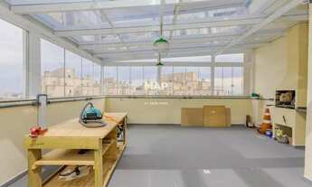 Imagem 3: Excelente condomínio clube no bairro Xaxim próximo ao shopping Boulevard , supermercados