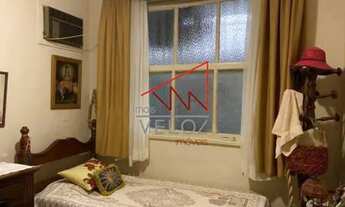 Imagem 6: Apartamento-À VENDA-Humaitá-Rio de Janeiro-RJ