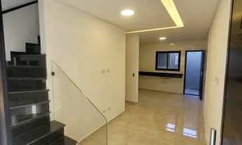 Imagem 5: Sobrado Condominio com 2 dorms 1 suite, Aviacao