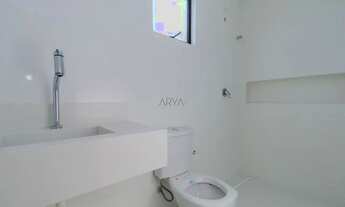 Imagem 5: Cobertura Duplex no bairro Hugo Lange - ARYA 1