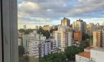 Imagem 2: Apartamento para aluguel possui 47 metros quadrados com 1 quarto em Auxiliadora - Porto Al