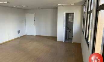 Imagem 6: São Paulo - Conjunto Comercial/Sala - Chácara Santo Antônio