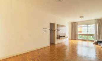 Imagem: Apartamento Locação 3 Dormitórios - 136