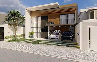 Imagem 2: Ref.: 6104 - Oportunidade de casa no Estrela Alta