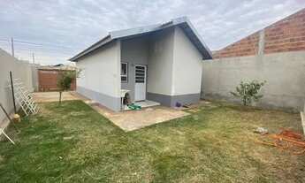 Imagem 2: Casa para venda tem 50 metros quadrados com 2 quartos