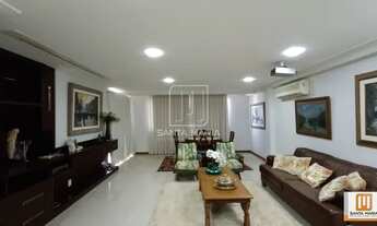 Imagem 3: Apartamento (cobertura 2 - duplex) 4 dormitórios/suite, cozinha planejada, portaria 24hs