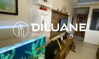 Imagem 2: Diliane Imóveis Vende Excelente apartamento reformado. Com garagem. Bem localizado