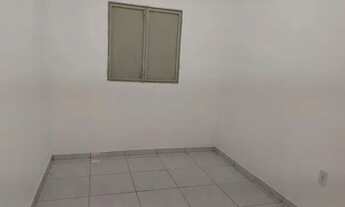 Imagem 4: Kitnet em Cassange