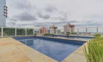 Imagem: Apartamento para aluguel e venda, 1 quarto(s)