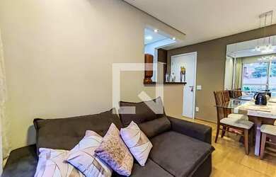 Imagem 4: Apartamento à Venda - Vila Andrade, 2 Quartos, 50 m2