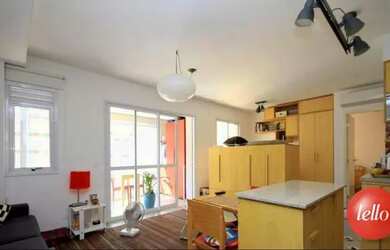 Imagem 2: São Paulo - Apartamento Padrão - Centro