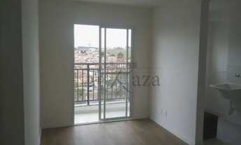 Imagem: Jacarei - Apartamento Padrão - Parque dos