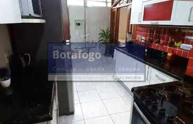 Imagem 2: Casa em Condomínio-À VENDA-Botafogo-Rio de Janeiro-RJ