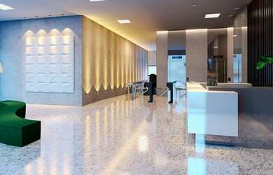 Imagem 3: Sala Comercial Harmony Medical com 35 m² no Farol - Maceió - AL