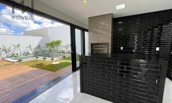 Imagem 7: Casa em Residencial Grand Trianon - Anápolis, GO