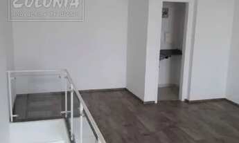 Imagem 7: São Bernardo do Campo - Conjunto Comercial/sala - Jardim do Mar