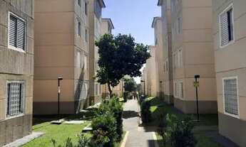 Imagem: Apartamento para venda com 2 quartos em