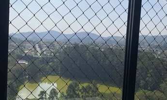 Imagem 2: Apartamento com 3 suítes à venda, 112 m² por R$ 1.490.000 - Alphaville - Barueri/SP