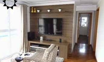 Imagem 2: APTO VILA OSASCO