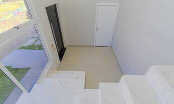 Imagem 7: Casa à venda, 3 quartos/suítes, 4 vagas, 273m², Tanguá/Santa Felicidade, Curitiba/PR