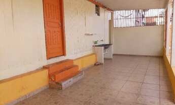 Imagem 6: Aluga-se uma Casa no Conjunto Nova Esperança