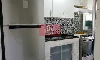 Imagem 5: Apartamento à venda no bairro Cambuci - São Paulo/SP, Zona Sul